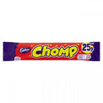 CADBURY CHOMP 21G " UK"
