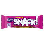 Cadbury Snack sandwich 22g