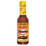 El Yucateco Chipotle Sauce 120ML