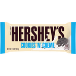 Hershey's COOKIES N CREAM 43G