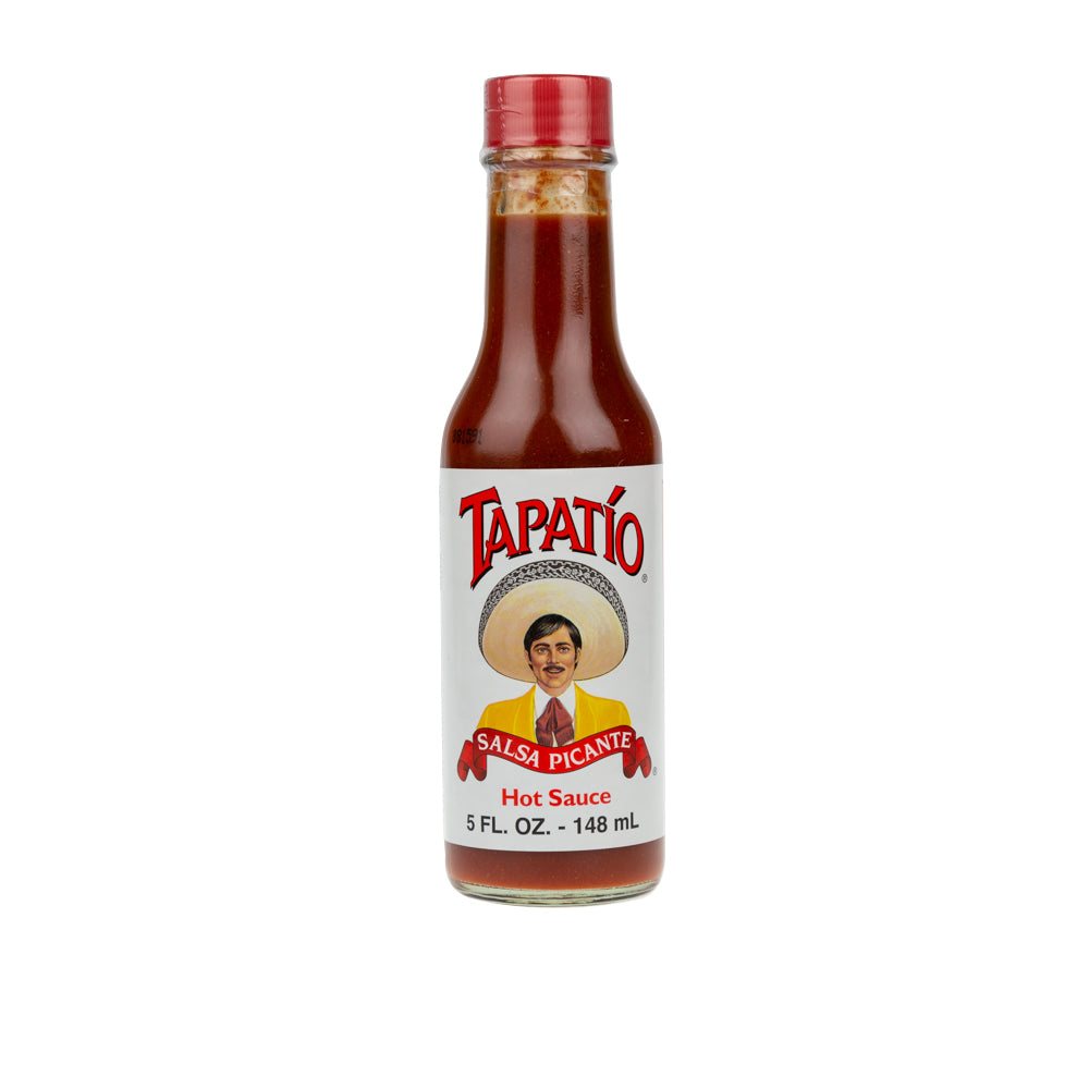 Tapatio Hot Sauce 148ML