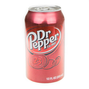 
            
                Load image into Gallery viewer, Dr Pepper Original 355ml
            
        