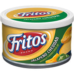 FRITOS jalapeno cheddar cheese dip 255.1g