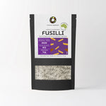 Circle Harvest Cricket Protein Fusilli - Garlic 320g