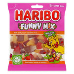 HARIBO Funny Mix 160g