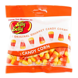 
            
                Load image into Gallery viewer, Jelly Belly CANDY CORN JELLY BEANS 85G
            
        
