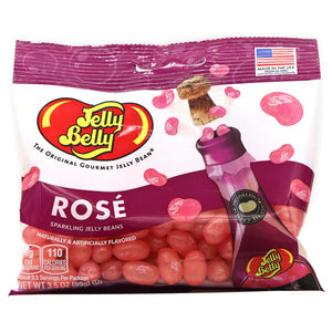 Jelly Belly ROSE SPARKLING Jelly Bean 99g