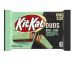 Nestle KitKat Duo Mint & Dark Chocolate King Size 85g