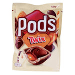 Pods Twix 160g