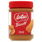 Lotus Biscoff Speculoos Spread 400g
