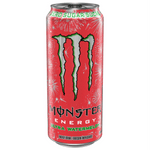 Monster Ultra Watermelon Zero Energy Drink 500ml