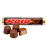 NESTLE ROLO CHOCOLATE 48G