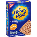 Honey Maid Grahams Crackers 408g