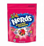 Nerds Gummy Clusters Sweet & Gummy 141g