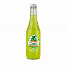 
            
                Load image into Gallery viewer, JARRITOS LIME Soda flavor  370ml
            
        