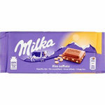 MILKA RISO SOFFIATO BLOCK 100G