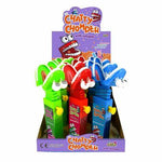 Chatty Chomper With Lollipop 17g