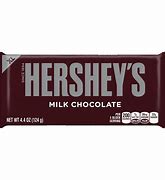 HERSHEY'S MILK CHOCOLATE Giant BLOCK 215G