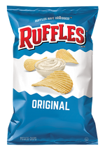 Ruffles Original 184.2g