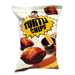 
            
                Load image into Gallery viewer, Orion Turtle Chips Choco Churros Flavour 80g &amp;quot;Korea&amp;quot;
            
        