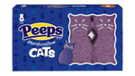 Peeps Halloween Marshmallow CATS 42g