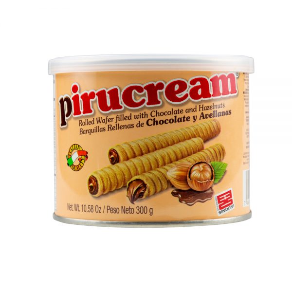 Pirucream Chocolate 300g