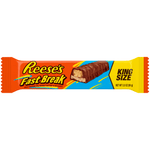 Reese's FAST BREAK KING SIZE BAR 99G