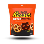 Reese's Dipped Pretzels Dark Chocolate 120g
