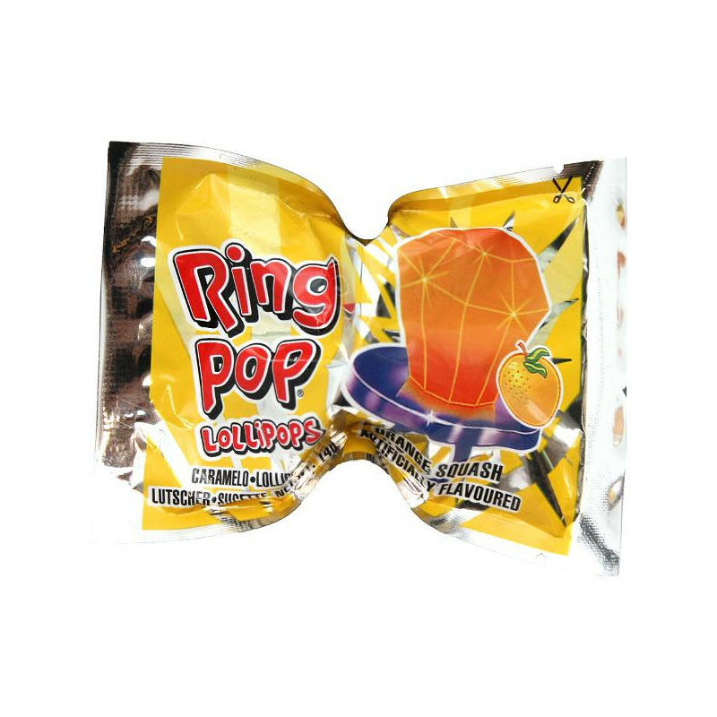 
            
                Load image into Gallery viewer, RING POP LOLLIPOPS 14G
            
        