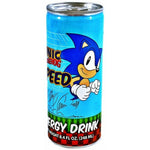 SONIC SPEED ENERGY DRINK CAN 355ML