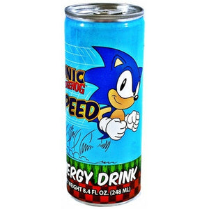 
            
                Load image into Gallery viewer, SONIC SPEED ENERGY DRINK CAN 355ML
            
        