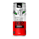 WHITEWOLF STRAWBERRY WATERMELON SMART ENERGY DRINK 330ML