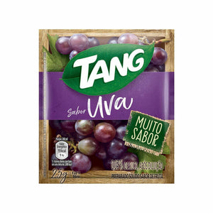 
            
                Load image into Gallery viewer, Tang Grape Powder Drink Sachet 25g
            
        