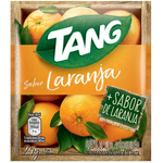 Tang Orange Powder Drink Sachet 25g