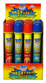 TNT Mega Sour Roller 105 ml