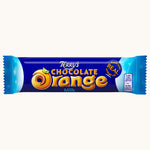 Terry's Orange Bar Milk Chocolate 35g