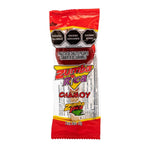 ZUMBA PICA CHAMOY CHILLI POWDER LOLLIPOP WITH Chamoy 22G