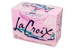 La Croix Berry 12pk