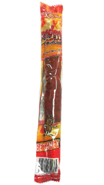 Betamex Tamarind Flavor Banderilla Candy Straw