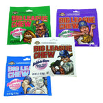 Big League Chew Bubble Gum  60g