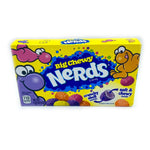 Nerds big chewy sweet & crunchy 120G