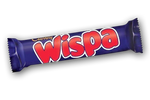 Cadbury Wispa Chocolate Bar 36g