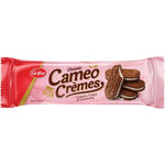 Griffins CLASSIC CAMEO CREAMES BISCUITS 250G