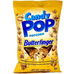 COOKIE CANDY POP POPCORN BUTTERFINGER 149G