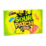 SOUR PATCH KIDS SOFT & CHEWY CANDY 99G