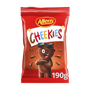 Allen's Cheekies 190g – Redfern Convenience Store
