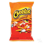 Cheetos Crunchy 226g