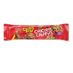 Griffin's Cookie Bear Chocolate Chippies Biscuits 200g