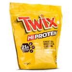 TWIX HI PROTEIN Chocolate Biscuit and Caramel Powder 875g