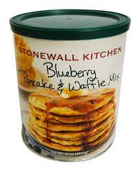STONEWALL KITCHEN Blueberry Pancake & Waffle Mix 453.6g